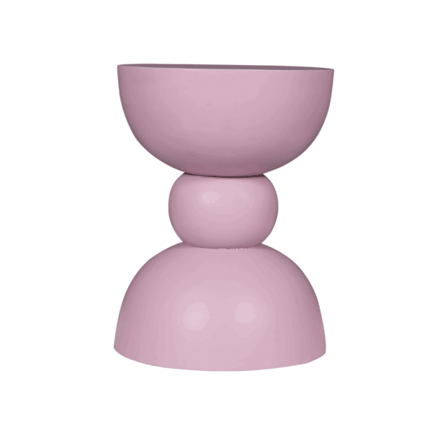 Starfurn Bijzettafel Jon Roze