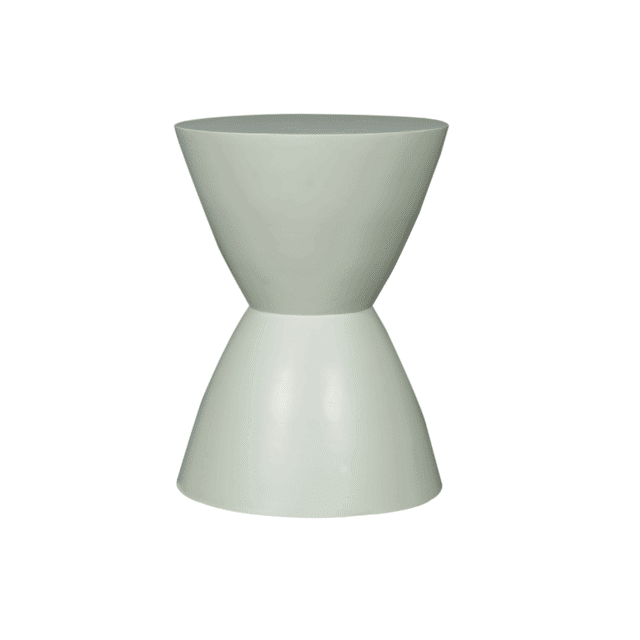 Starfurn Bijzettafel Abbey Groen