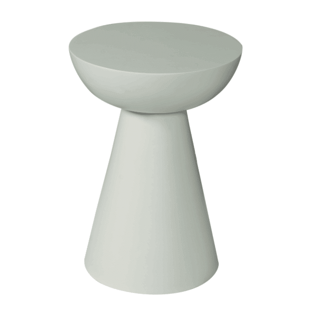 Starfurn Bijzettafel Owen Groen