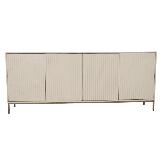 Starfurn Dressoir Madison Sand 210 Cm