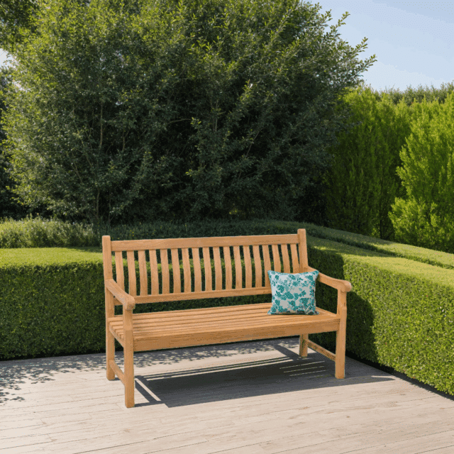Livingfurn tuinbank Patrick 150 cm