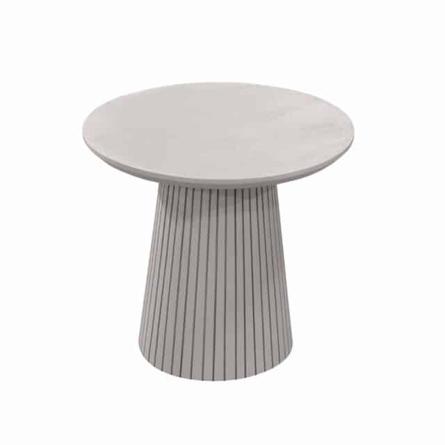 Starfurn Salontafel Solana 50 Cm Taupe