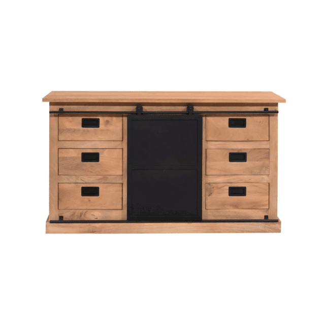Starfurn Dressoir Lotte 160 Cm