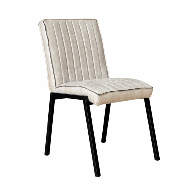 Starfurn Eetkamerstoel Tivoli Bull Beige Starfurn Eetkamerstoel Tivoli Bull Beige