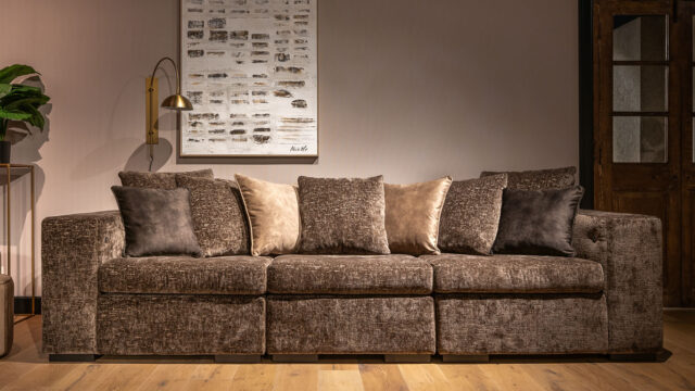 UrbanSofa bankstel Bodhi