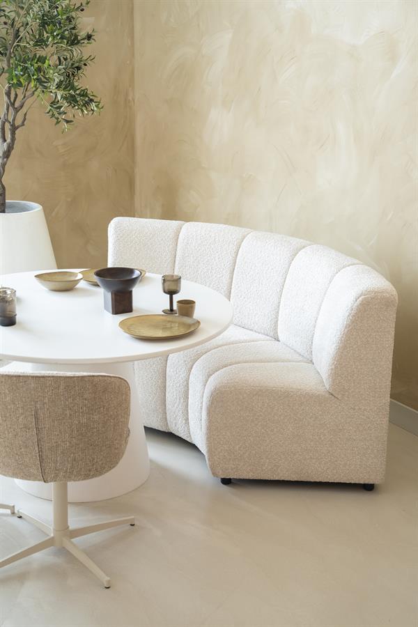 SEVN eetkamerbank Esther