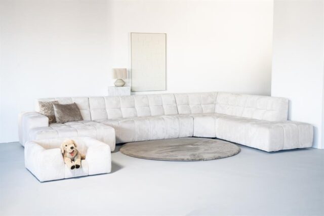 SEVN loungebank Veronique