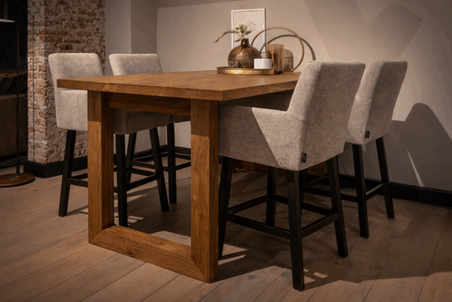 UrbanSofa barstoel Mika