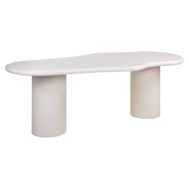 Richmond Interiors eettafel Bloomstone 230 cm