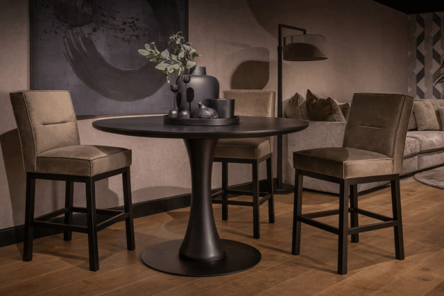 UrbanSofa barstoel Signa