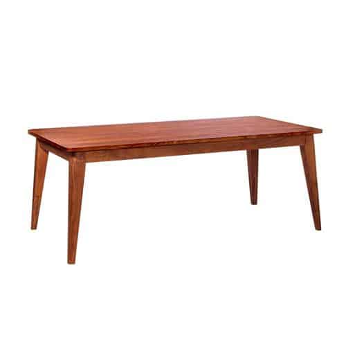 Tower Living eettafel Falcone acacia