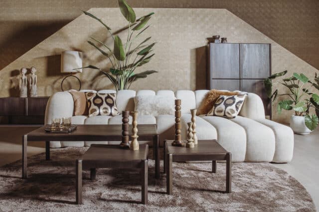 Tower Living loungebank Corby