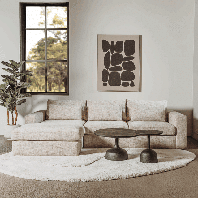 Tower Living loungebank Luton