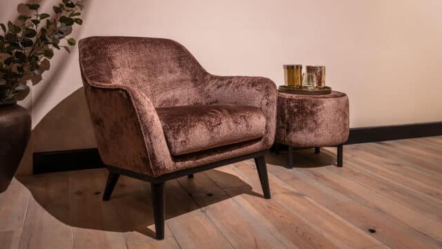 Urbansofa Fauteuil Timo