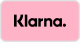 Logo Betaalmethode Klarna