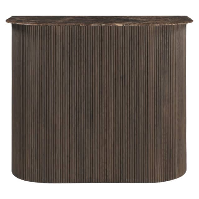 Richmond Interiors bar Castello 130x60x107 cm marmer