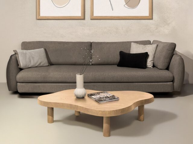 Livingfurn salontafel Tobago 135cm